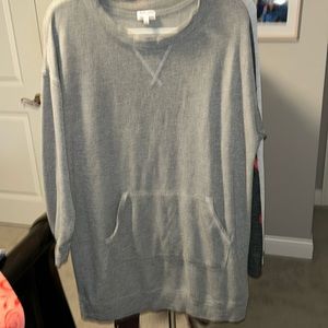 💚 Splendid size Large tunic dress